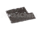 006940 Hardt Gasket Pyro-Tex 1.875 X 2.125 Bottom Hin