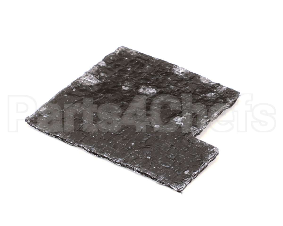 006940 Hardt Gasket Pyro-Tex 1.875 X 2.125 Bottom Hin