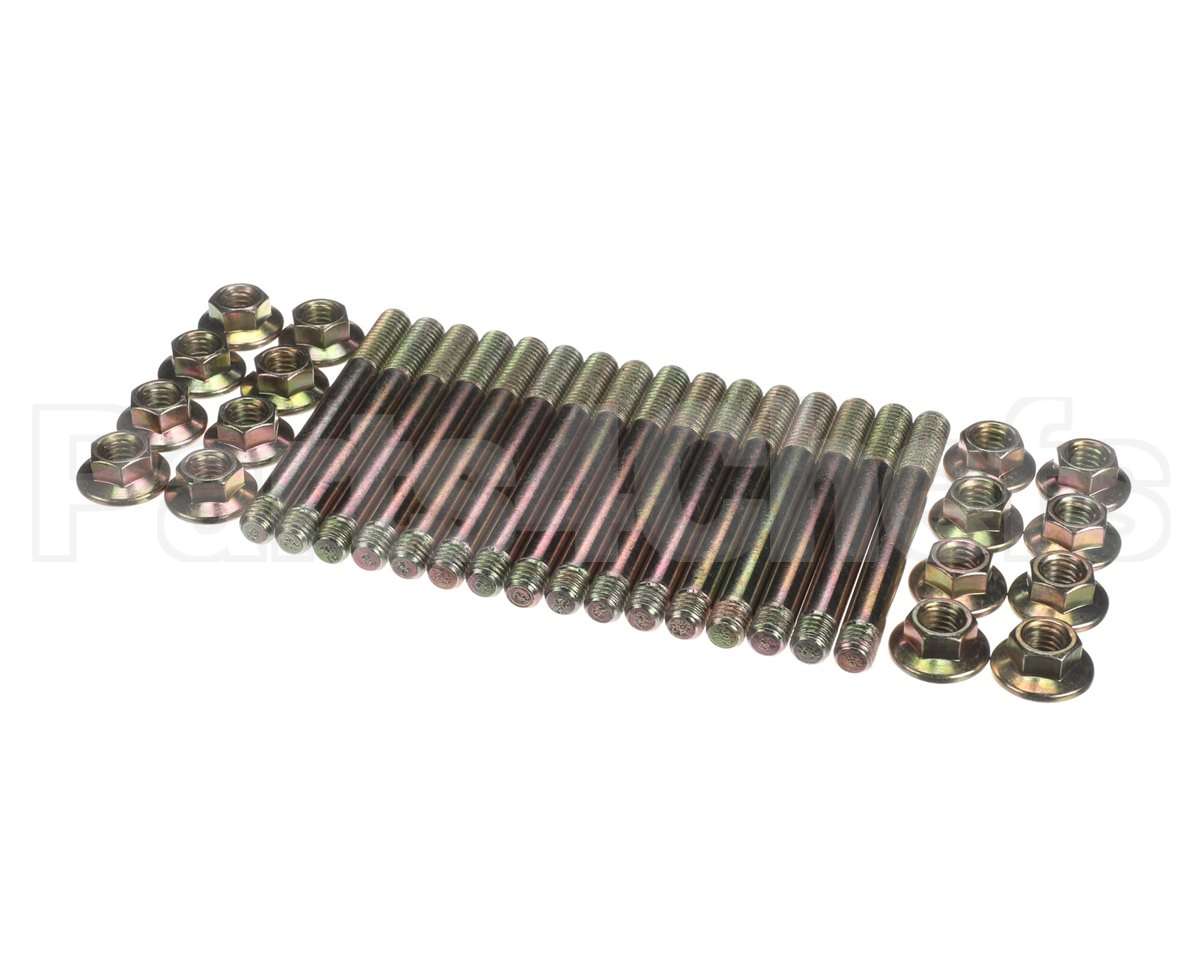 006945F Raypak Stud Bolt 500-1500-Kit