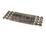 006945F Raypak Stud Bolt 500-1500-Kit