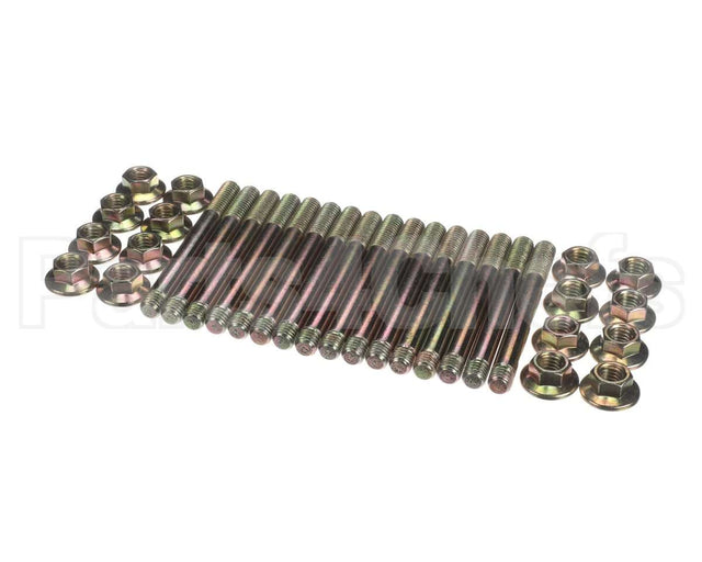 006945F Raypak Stud Bolt 500-1500-Kit
