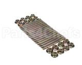 006945F Raypak Stud Bolt 500-1500-Kit