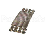 006945F Raypak Stud Bolt 500-1500-Kit