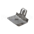 00695M01 Compatible Winston Clamp, Heater