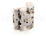 006977 Electrolux Professional Overturning Mechan.