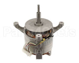 006998 Electrolux Professional Motor ;190W 230 V 50/60 Hz; 4/6 Poles