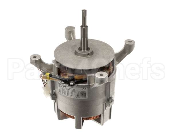 006998 Electrolux Professional Motor ;190W 230 V 50/60 Hz; 4/6 Poles