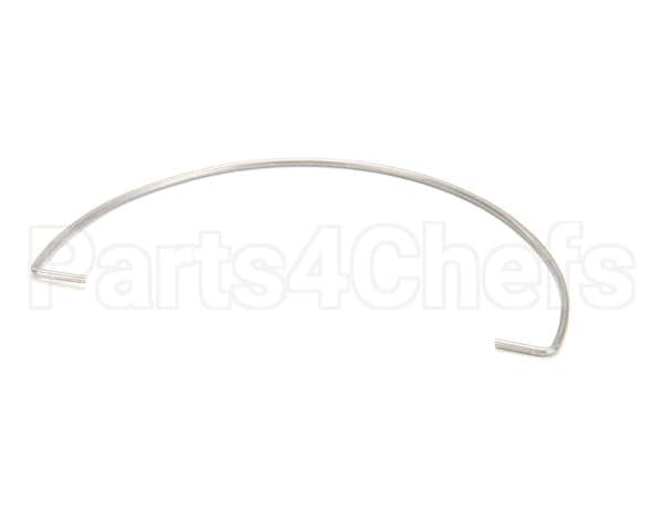 006STL2 Dispense-Rite Spring Clip To Hold End Cap On