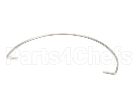 006STL2 Dispense-Rite Spring Clip To Hold End Cap On