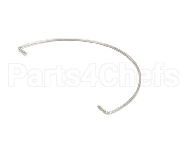 006STL2 Dispense-Rite Spring Clip To Hold End Cap On