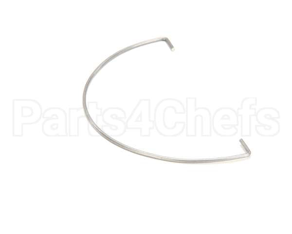 006STL2 Dispense-Rite Spring Clip To Hold End Cap On