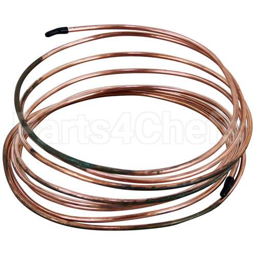 007-4130 Compatible Delfield Tube, Capillary