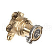 00702917 Compatible Multiplex Pump 070 Gph Brass W/170