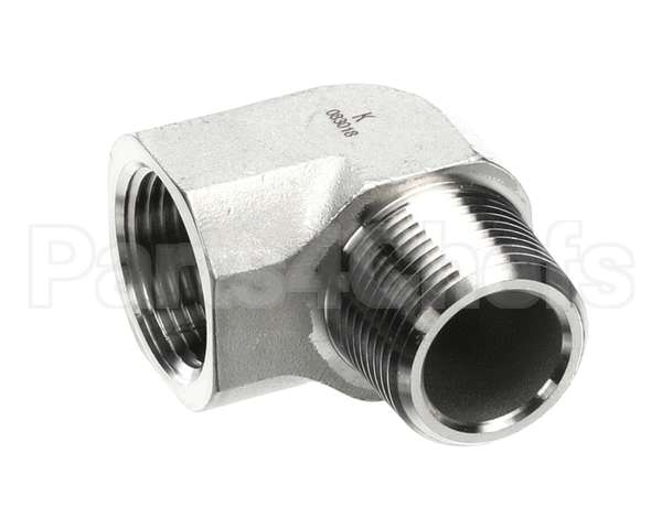 00704.00 Cma Street Elbow 3/4 90Deg