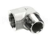00704.00 Cma Street Elbow 3/4 90Deg