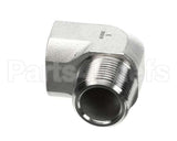 00704.00 Cma Street Elbow 3/4 90Deg