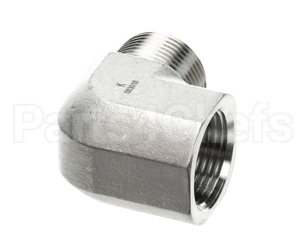 00704.00 Cma Street Elbow 3/4 90Deg
