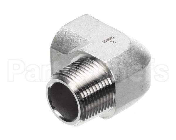 00704.00 Cma Street Elbow 3/4 90Deg