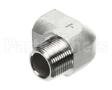 00704.00 Cma Street Elbow 3/4 90Deg