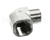 00704.00 Cma Street Elbow 3/4 90Deg
