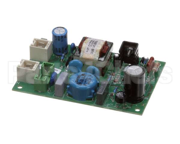 007047 Electrolux Professional Power Supply Board; Lambda Probe