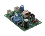 007047 Electrolux Professional Power Supply Board; Lambda Probe