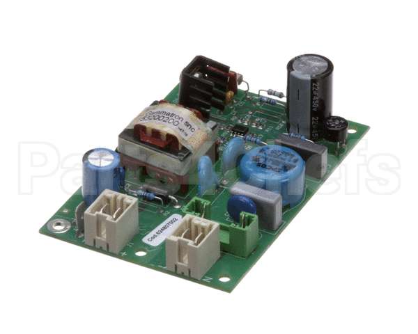 007047 Electrolux Professional Power Supply Board; Lambda Probe