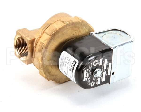 00705.00 Cma 3/4 Water Sol Valve-Je 115/60H