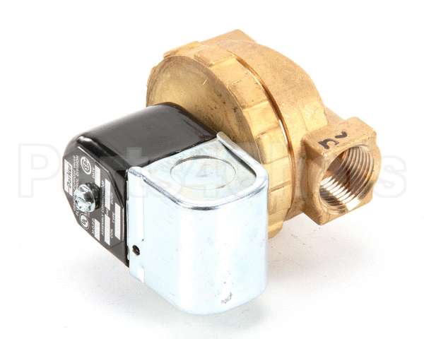 00705.00 Cma 3/4 Water Sol Valve-Je 115/60H