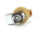 00705.05 Cma 3/4 Water Sol Valve Je 220V