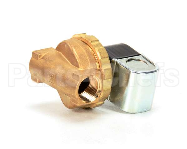 00705.05 Cma 3/4 Water Sol Valve Je 220V