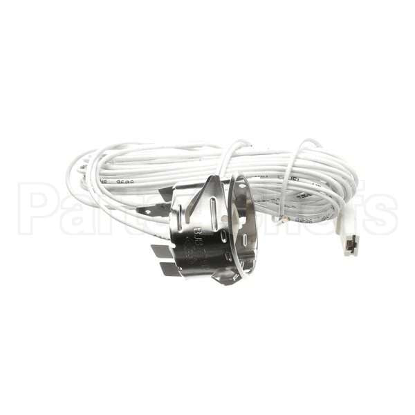 007055 Compatible Electrolux Lamp Holder