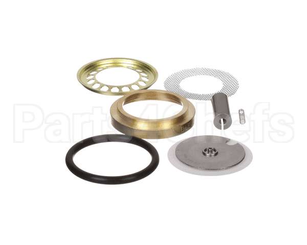 00706.00 Cma 3/4 Water Solenoid Repair Kit