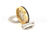 00707.00 Cma 1/2 Water Solenoid Repair Kit