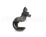 00707.0000 Bunn Bushing, Strain Rlf-Str(6N3-4)