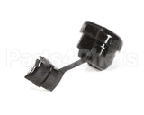 00707.0000 Bunn Bushing, Strain Rlf-Str(6N3-4)