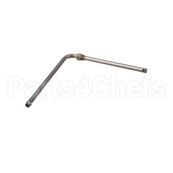 007075 Compatible Electrolux Pipe