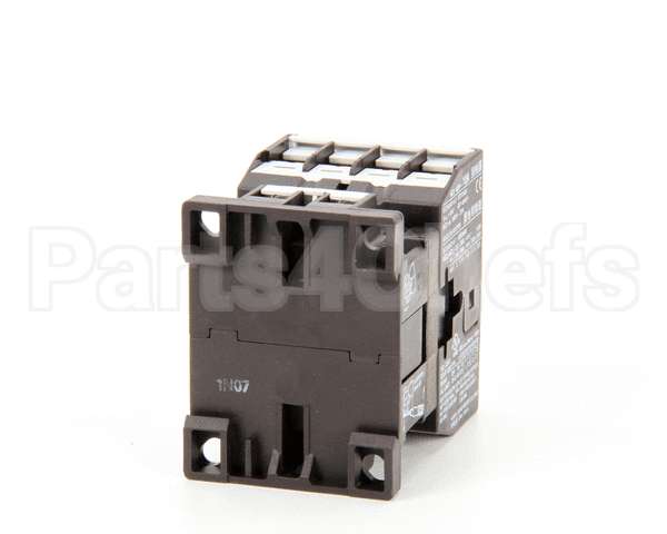 007080 Electrolux Professional Contactor; 220-240V 50Hz/240-264 60Hz