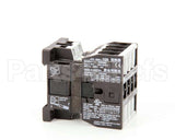 007080 Electrolux Professional Contactor; 220-240V 50Hz/240-264 60Hz