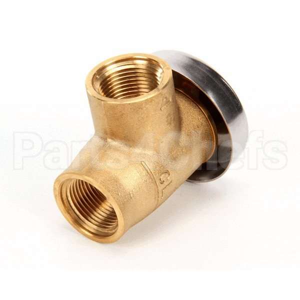 00710.50 Compatible CMA Vacuum Breaker-Watts 3/4