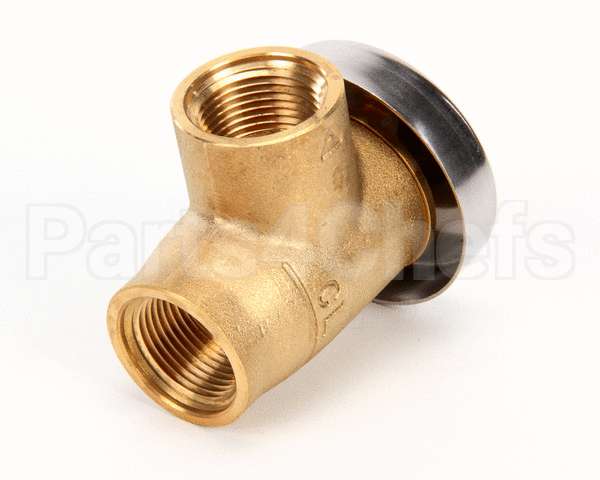 00710.50 Cma Vacuum Breaker-Watts 3/4
