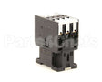 007104 Electrolux Professional Contactor; 220-240V 50Hz/240-264V 60Hz
