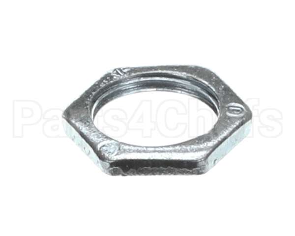 00712.00 Cma 3/8 Jamb Nut Thin