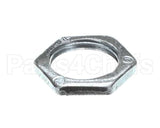00712.00 Cma 3/8 Jamb Nut Thin