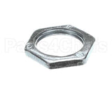 00712.00 Cma 3/8 Jamb Nut Thin
