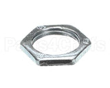 00712.00 Cma 3/8 Jamb Nut Thin