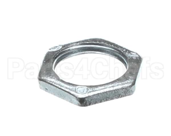 00712.00 Cma 3/8 Jamb Nut Thin