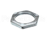 00712.00 Cma 3/8 Jamb Nut Thin