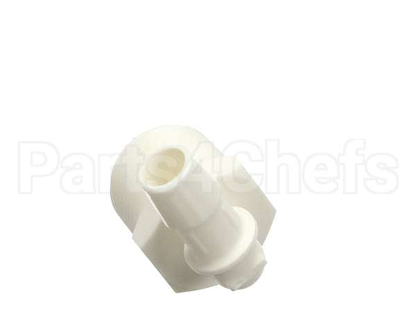 007132133 Jbt Elbow,Tube,Plastic,1/2 X 3/4