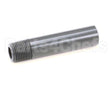 007132143 Jbt Nipple,Pipe,Threaded,3/8Sch80